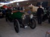 Hispano-Suiza verte